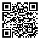 QR-Code - Logo-schwarz
